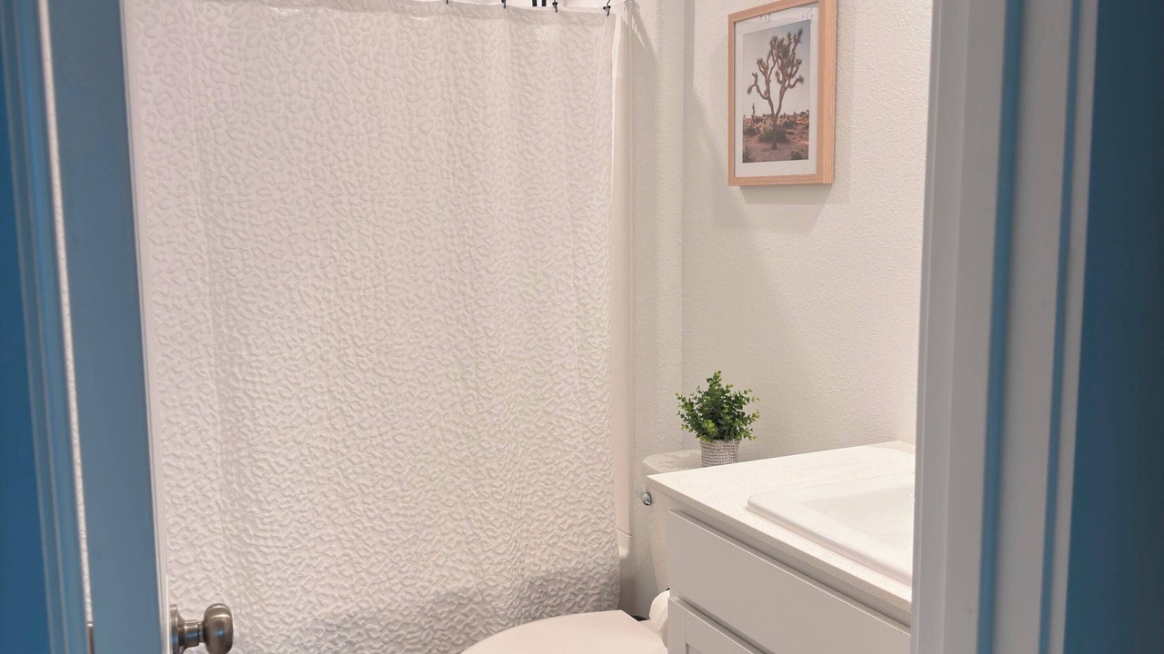 Photo of Bathroom in Wise County