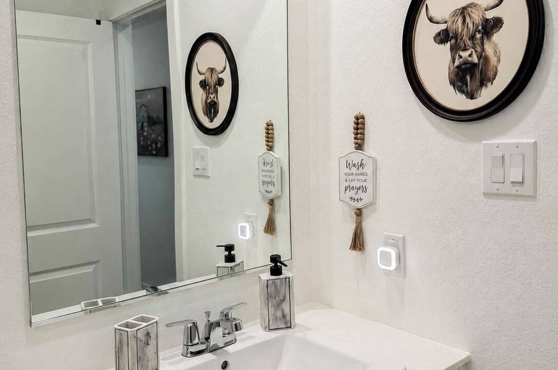 Photo of Bathroom in Wise County