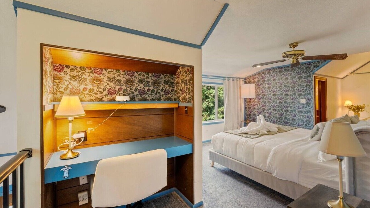 Photo of Bedroom in Highline