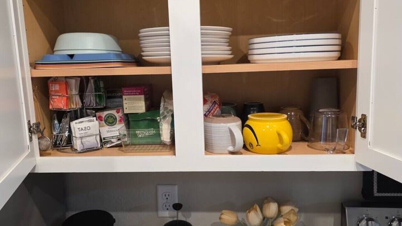 Photo of Kitchen in Odessa