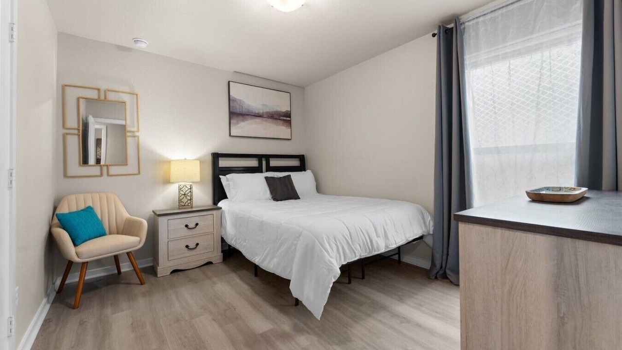 Photo of Bedroom in Odessa