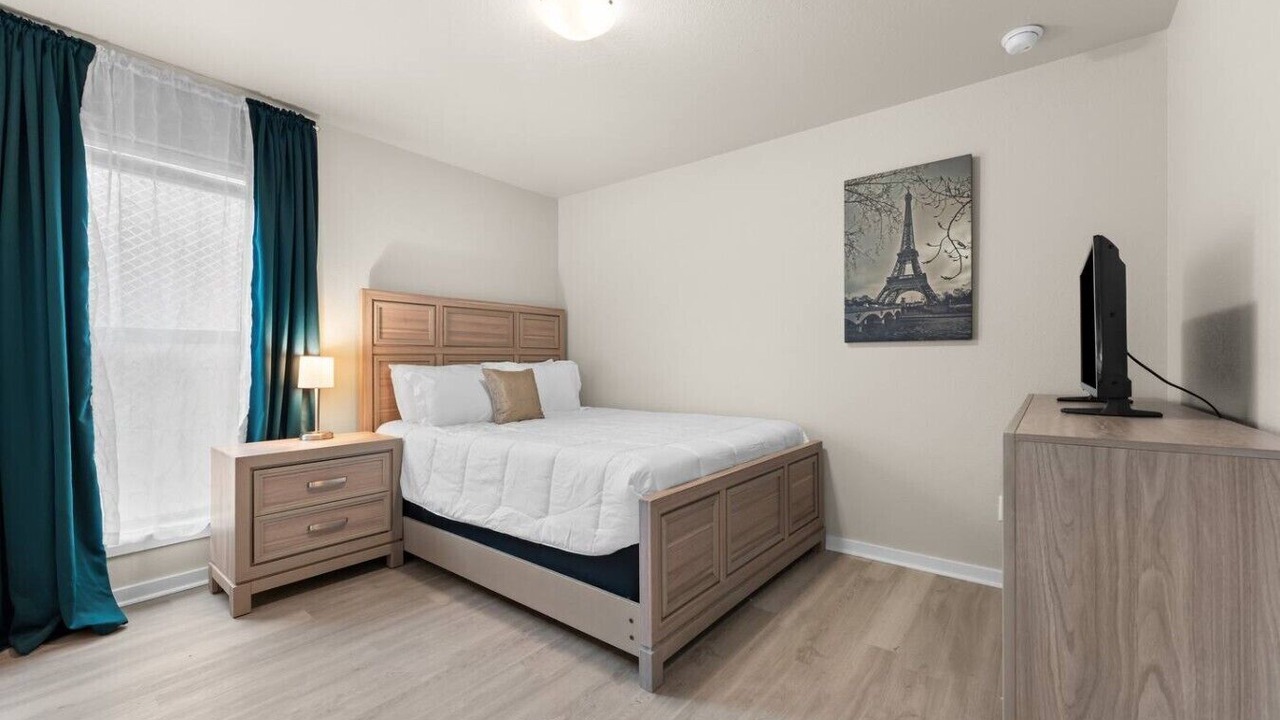 Photo of Bedroom in Odessa