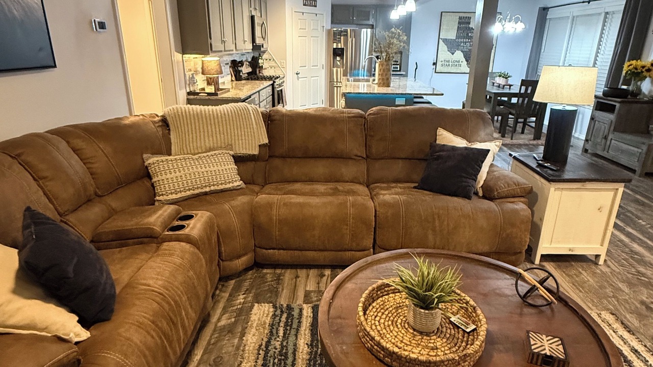 Photo of Livingroom in Lubbock