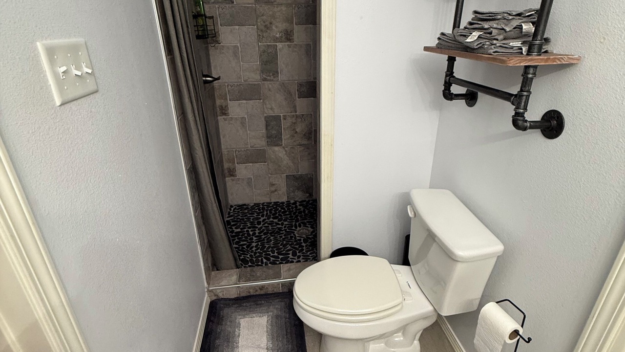 Photo of Bathroom in Lubbock