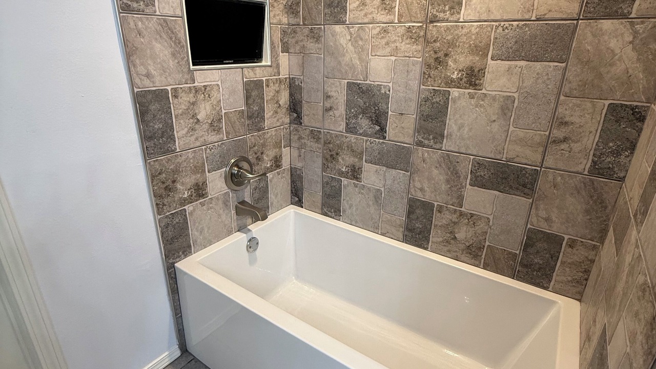 Photo of Bathroom in Lubbock