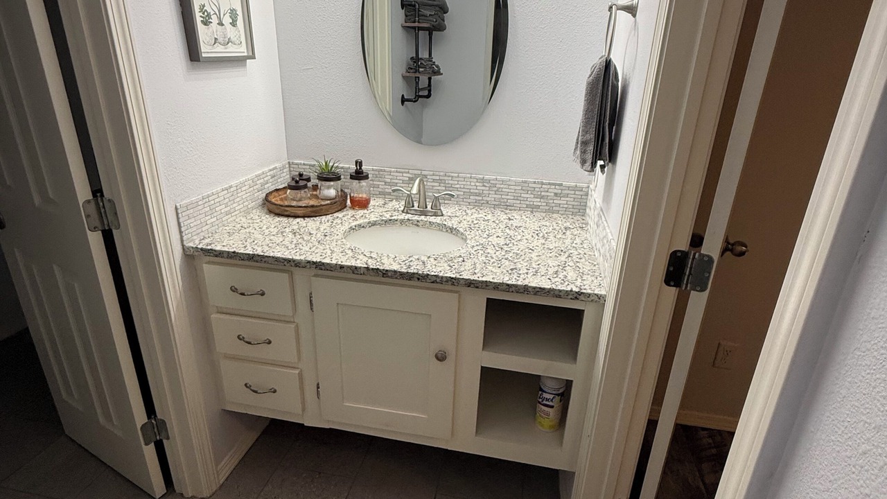 Photo of Bathroom in Lubbock