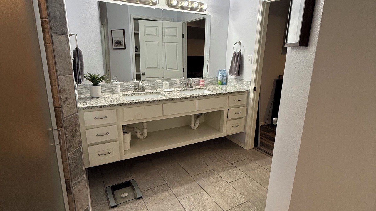 Photo of Bathroom in Lubbock