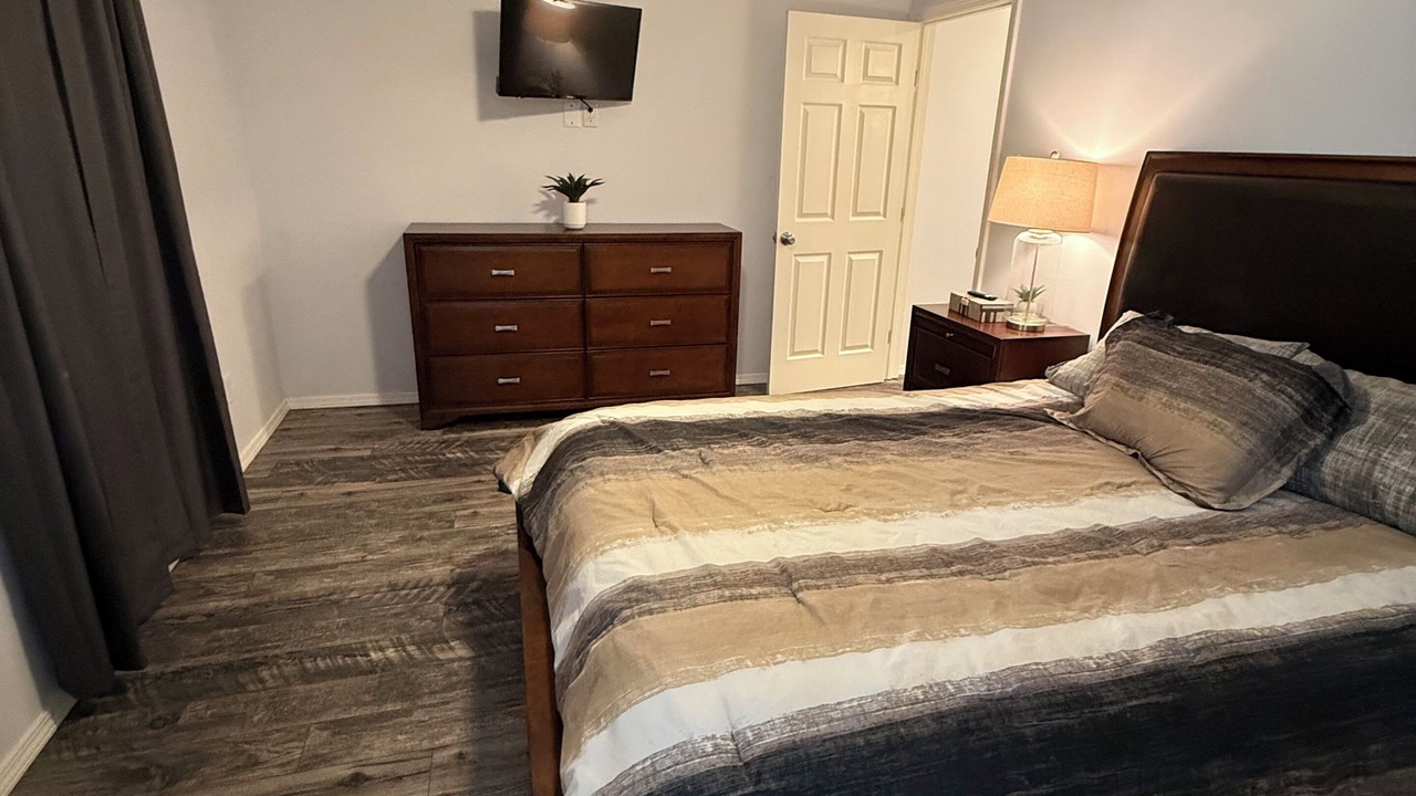 Photo of Bedroom in Lubbock