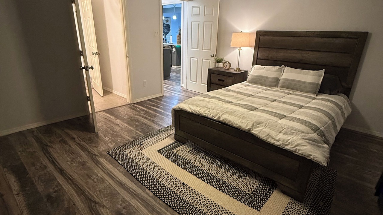 Photo of Bedroom in Lubbock