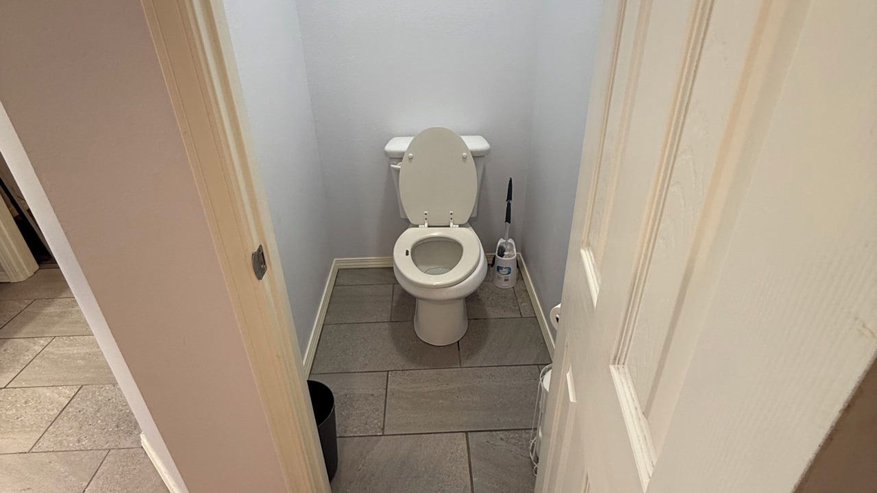 Photo of Bathroom in Lubbock