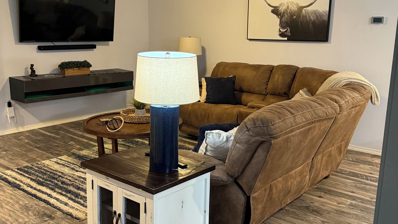 Photo of Livingroom in Lubbock