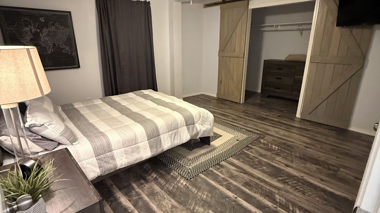 Photo of Bedroom in Lubbock
