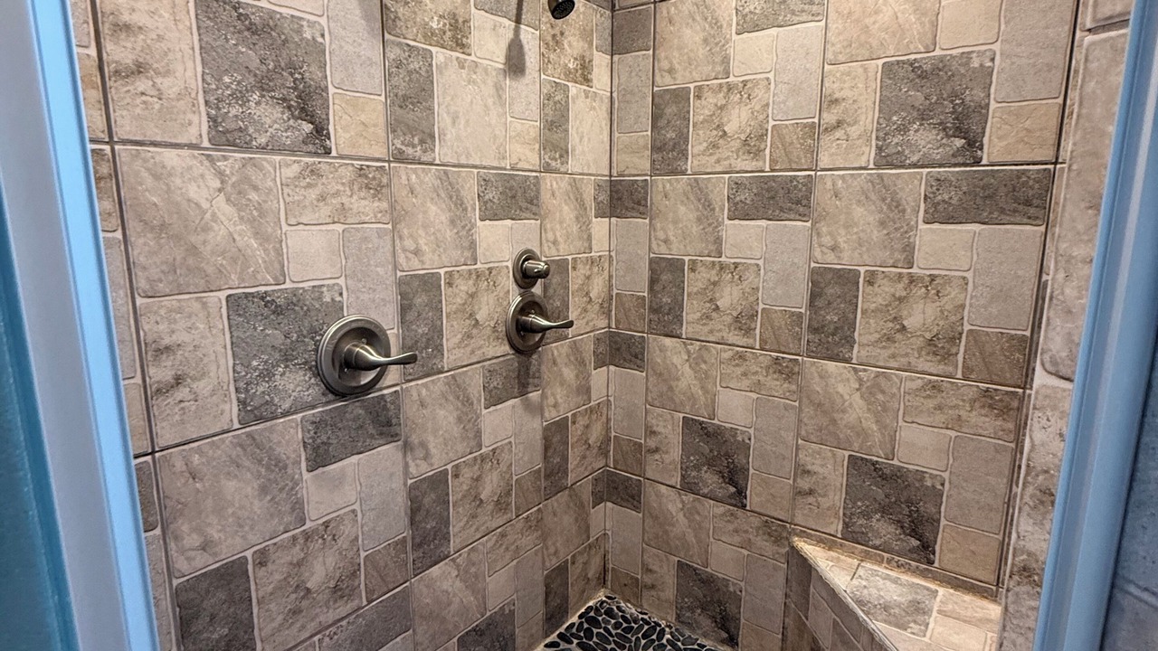 Photo of Bathroom in Lubbock