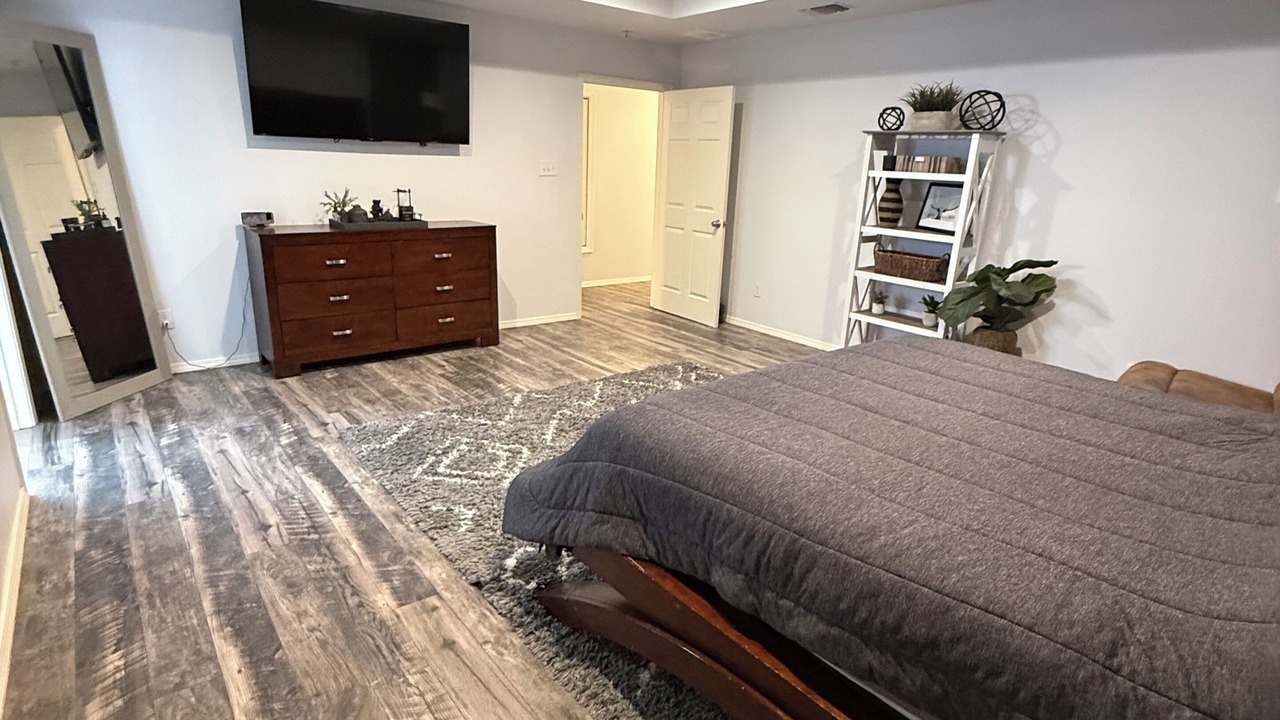 Photo of Bedroom in Lubbock