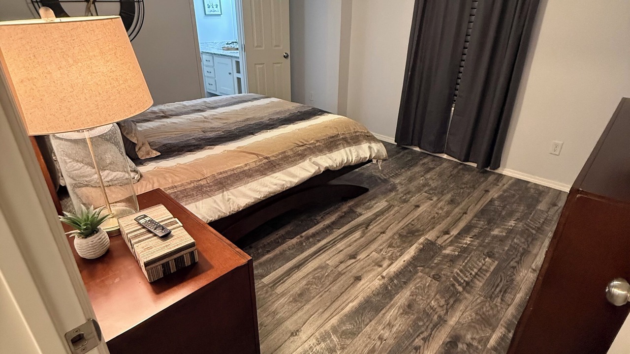 Photo of Bedroom in Lubbock