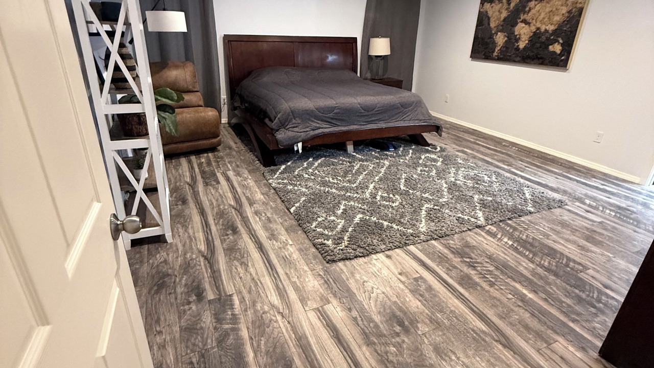 Photo of Bedroom in Lubbock