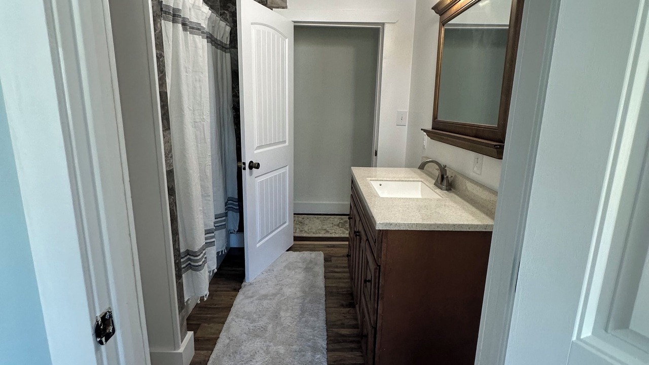 Photo of Bathroom in Albany