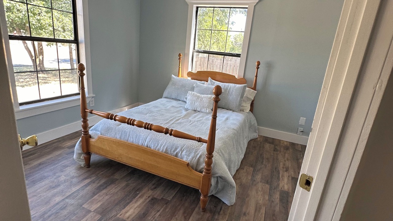 Photo of Bedroom in Albany