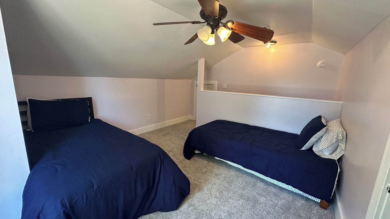 Photo of Bedroom in Albany