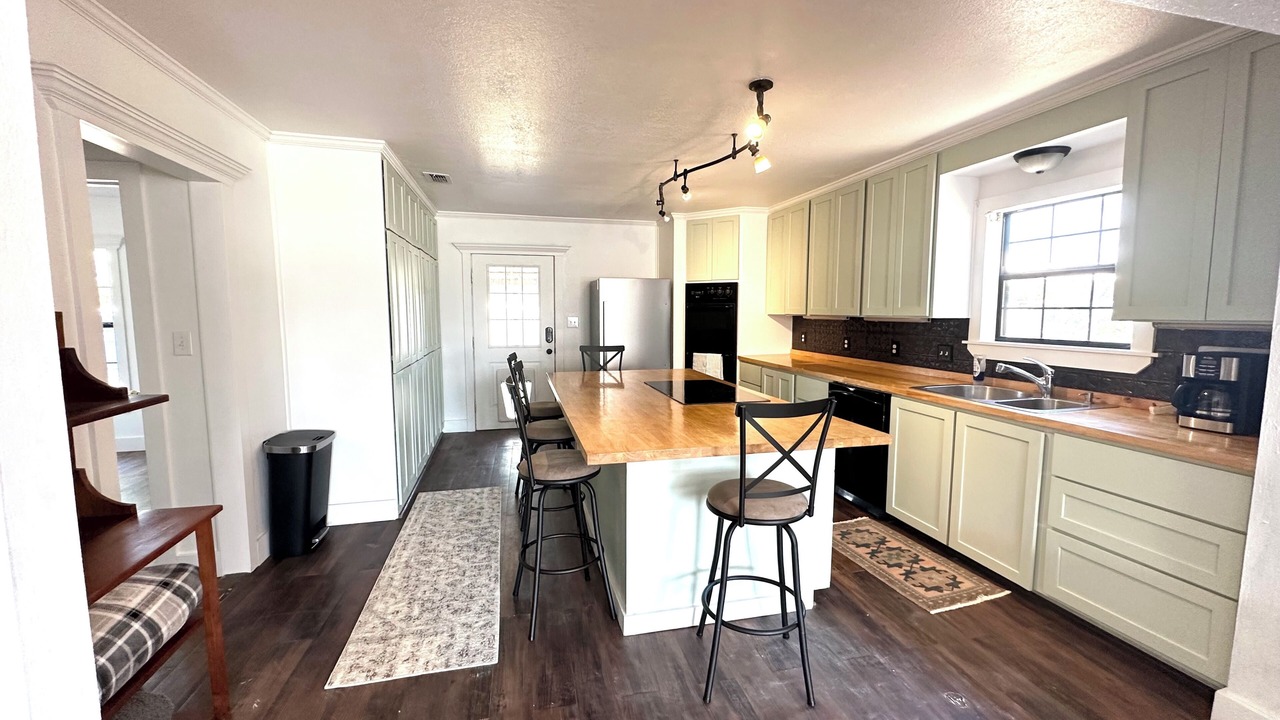 Photo of Kitchen in Albany