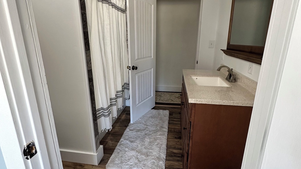 Photo of Bathroom in Albany
