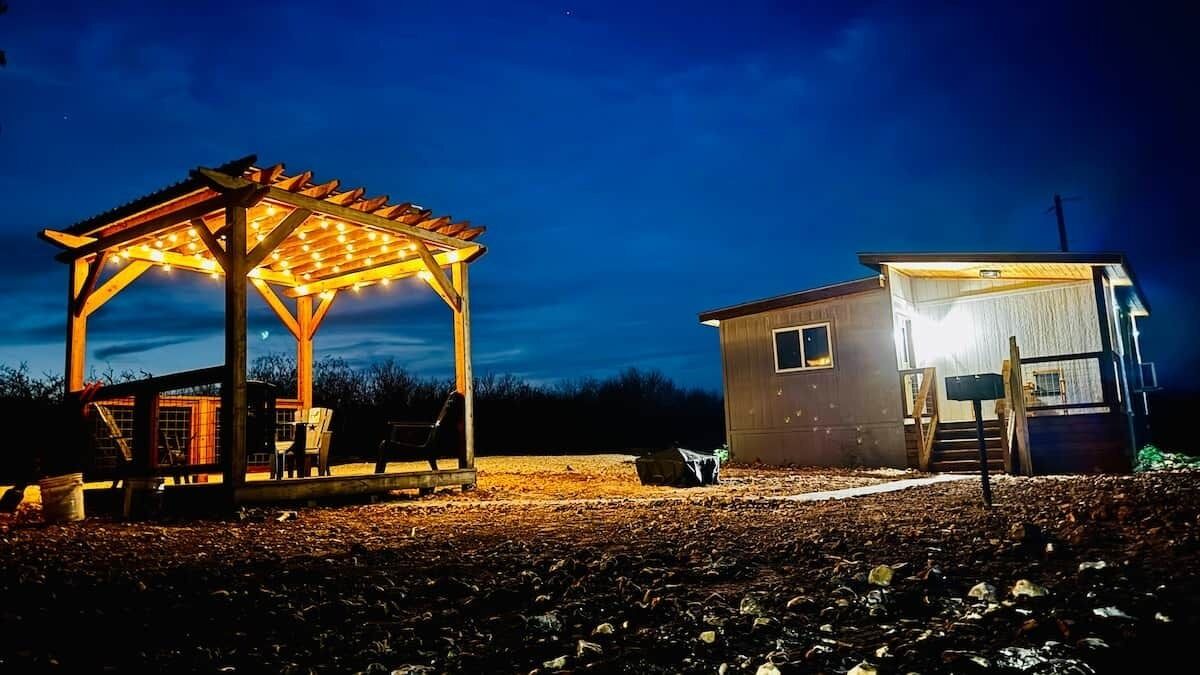 Photo of Outdoor in Yancey