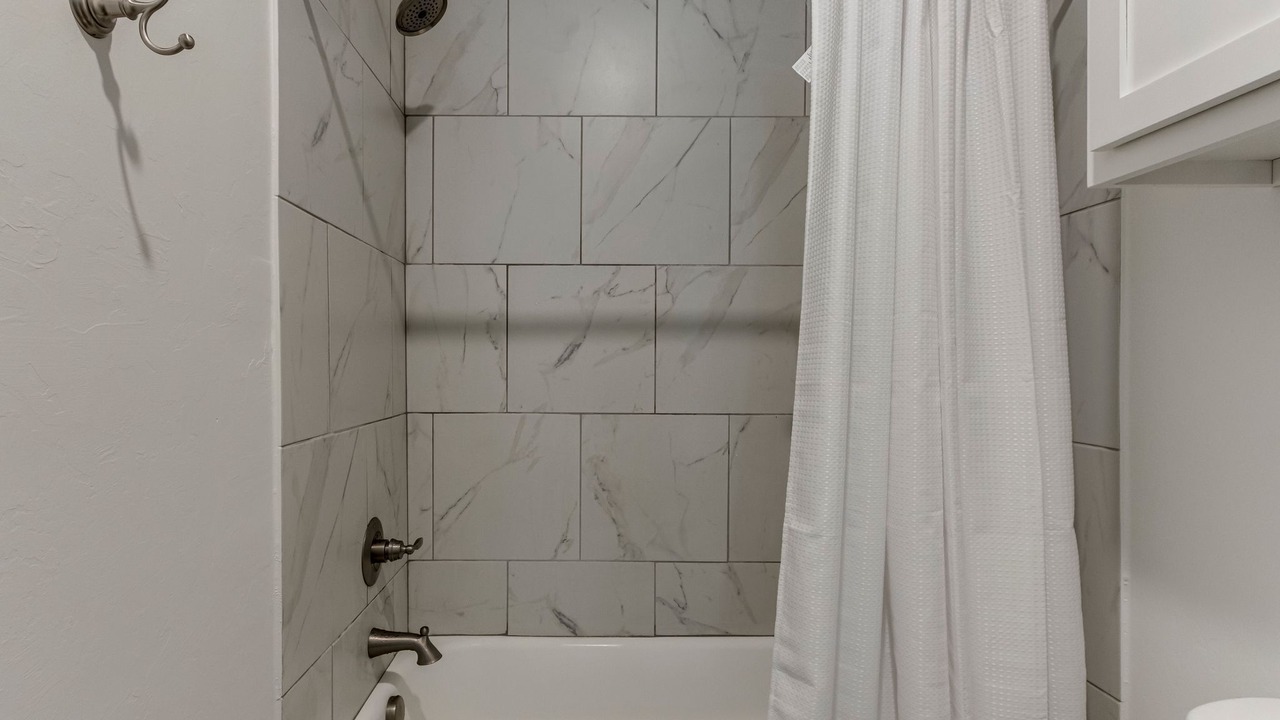 Photo of Bathroom in Yukon