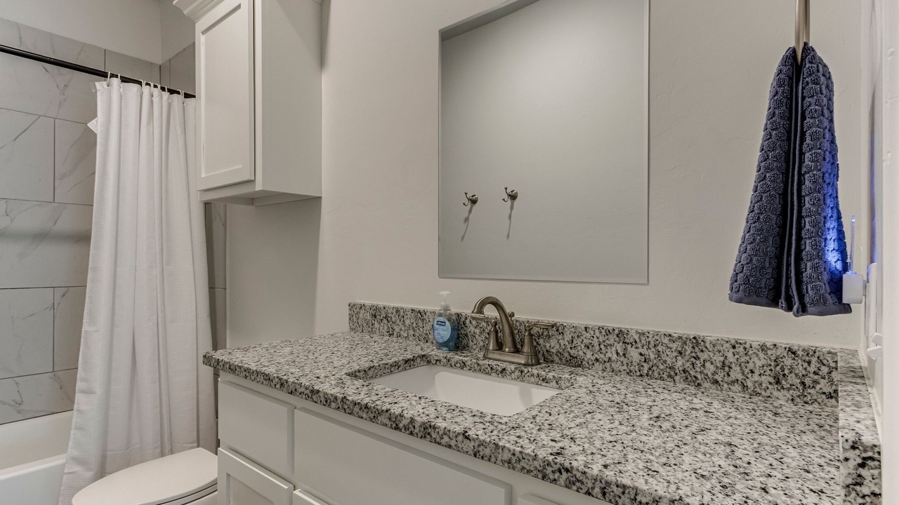 Photo of Bathroom in Yukon