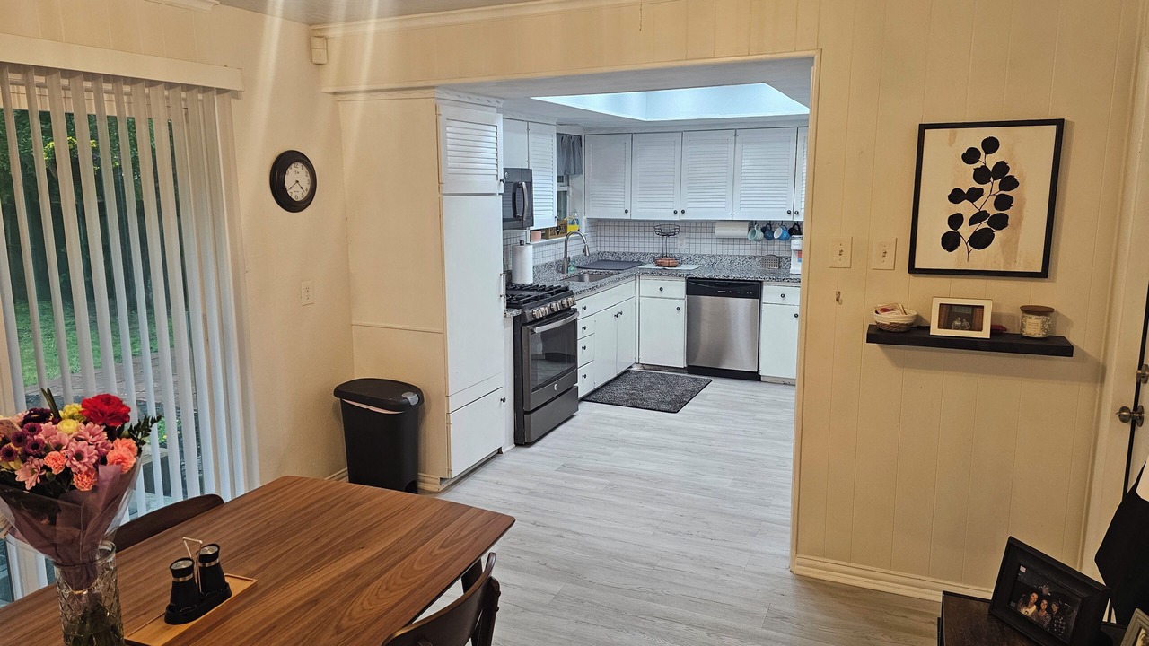 Photo of Kitchen in Farmers Branch