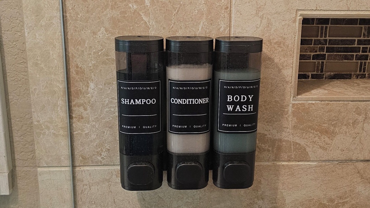 Photo of Bathroom in Farmers Branch