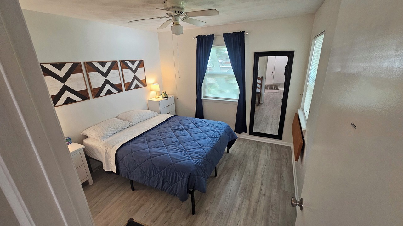 Photo of Bedroom in Farmers Branch