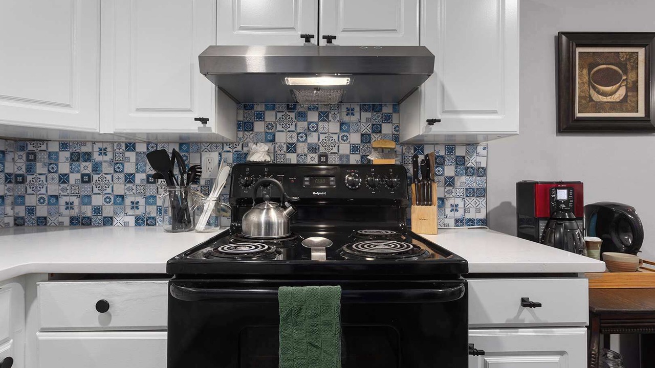 Photo of Kitchen in North Kansas City