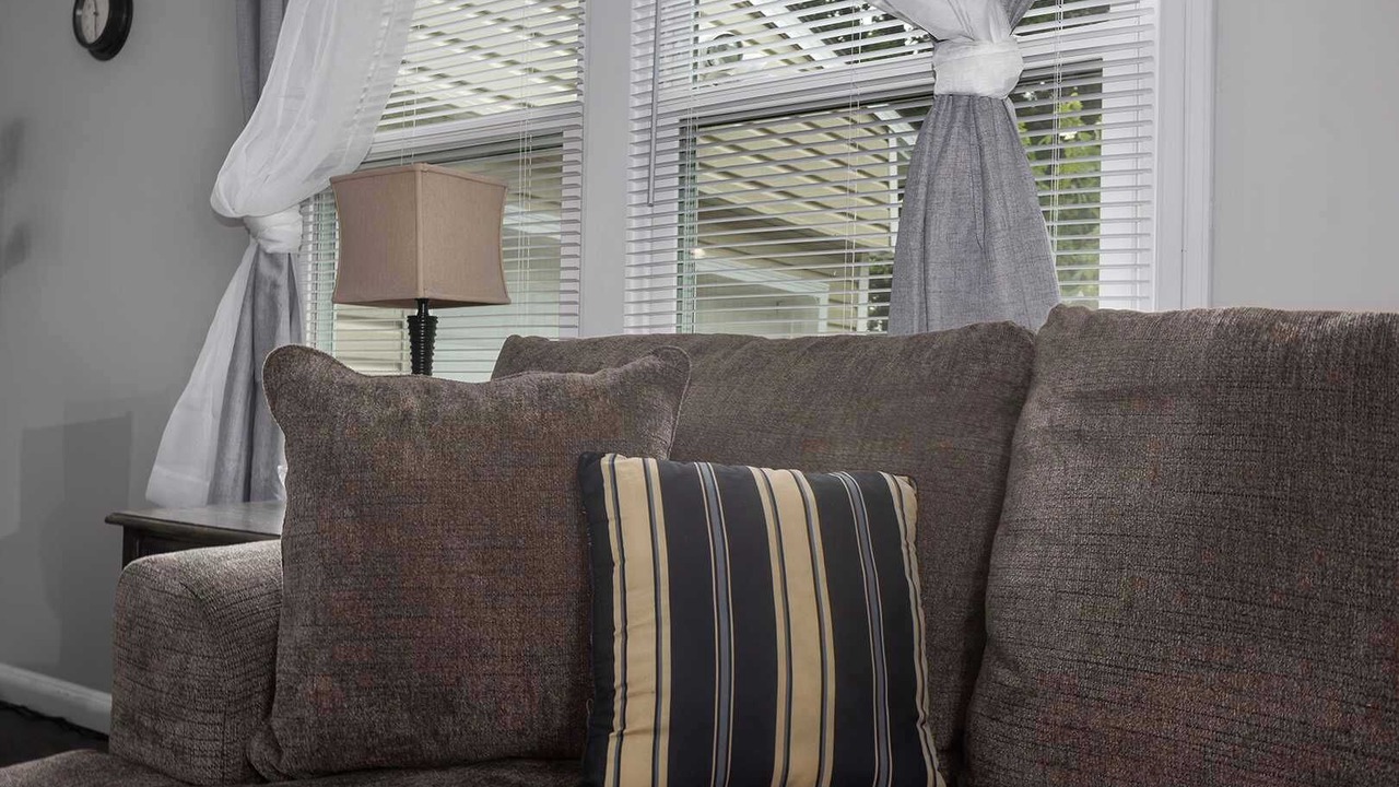 Photo of Livingroom in North Kansas City