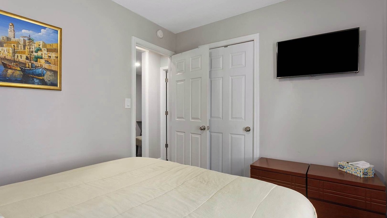 Photo of Bedroom in North Kansas City