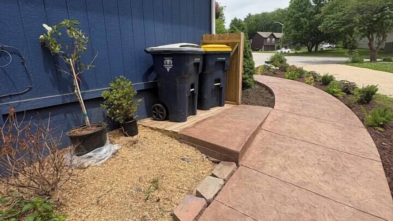 Photo of Outdoor in Waldron
