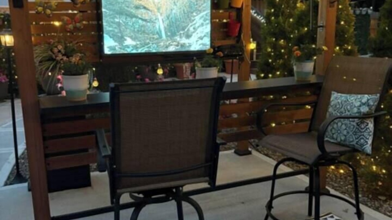 Photo of Outdoor in Waldron