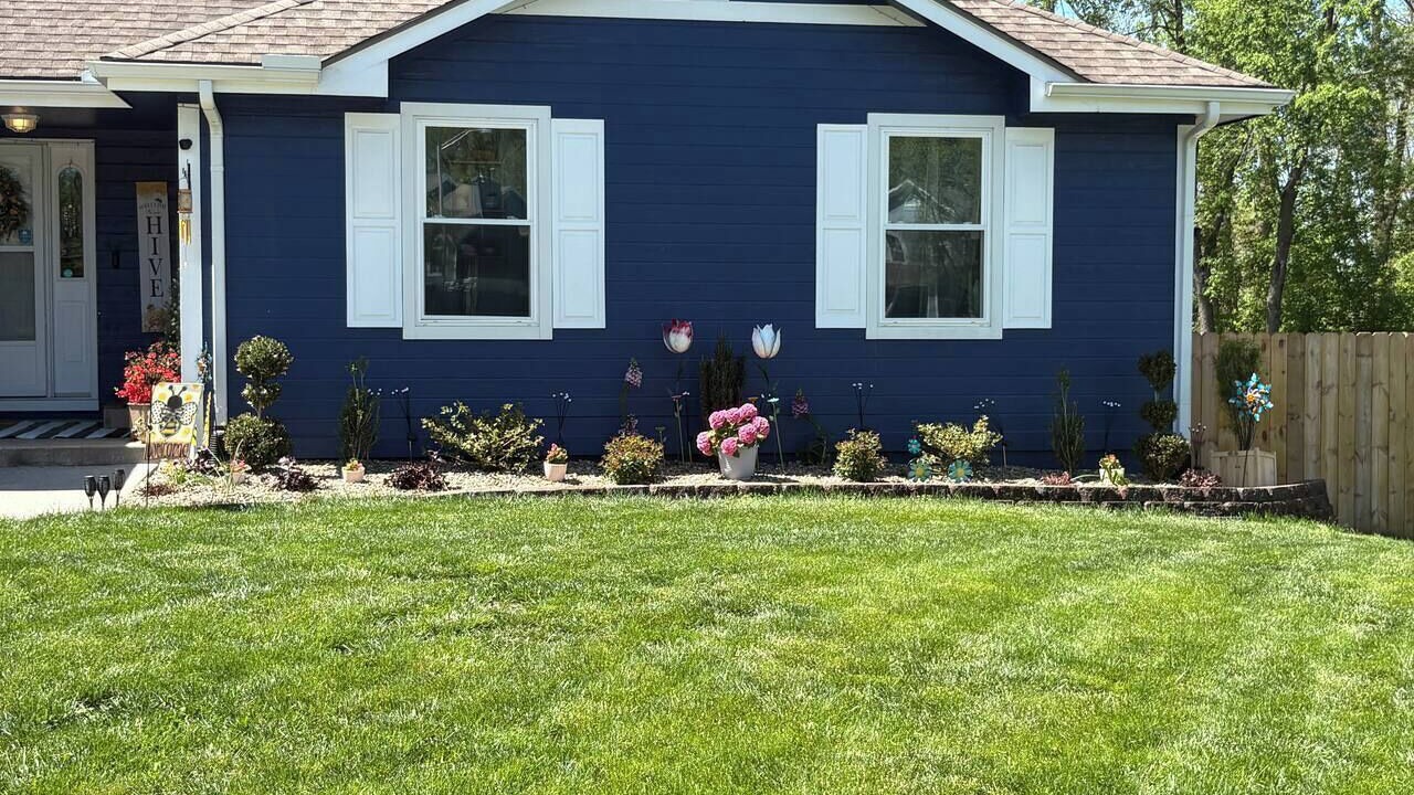 Photo of Outdoor in Waldron
