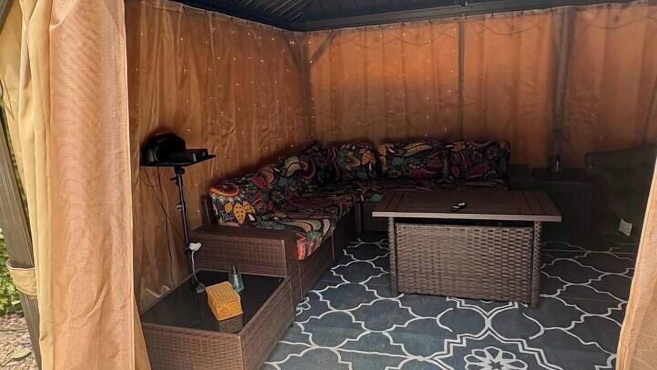 Photo of Patio Balcony in Waldron
