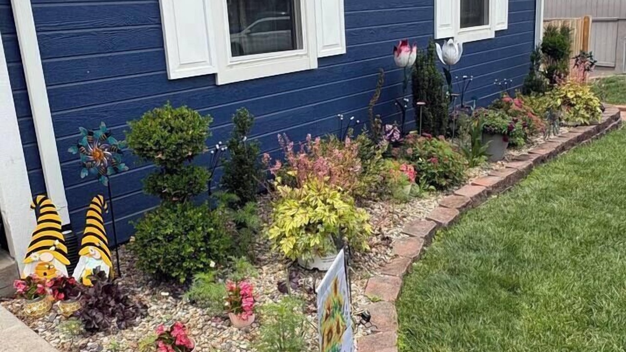Photo of Outdoor in Waldron