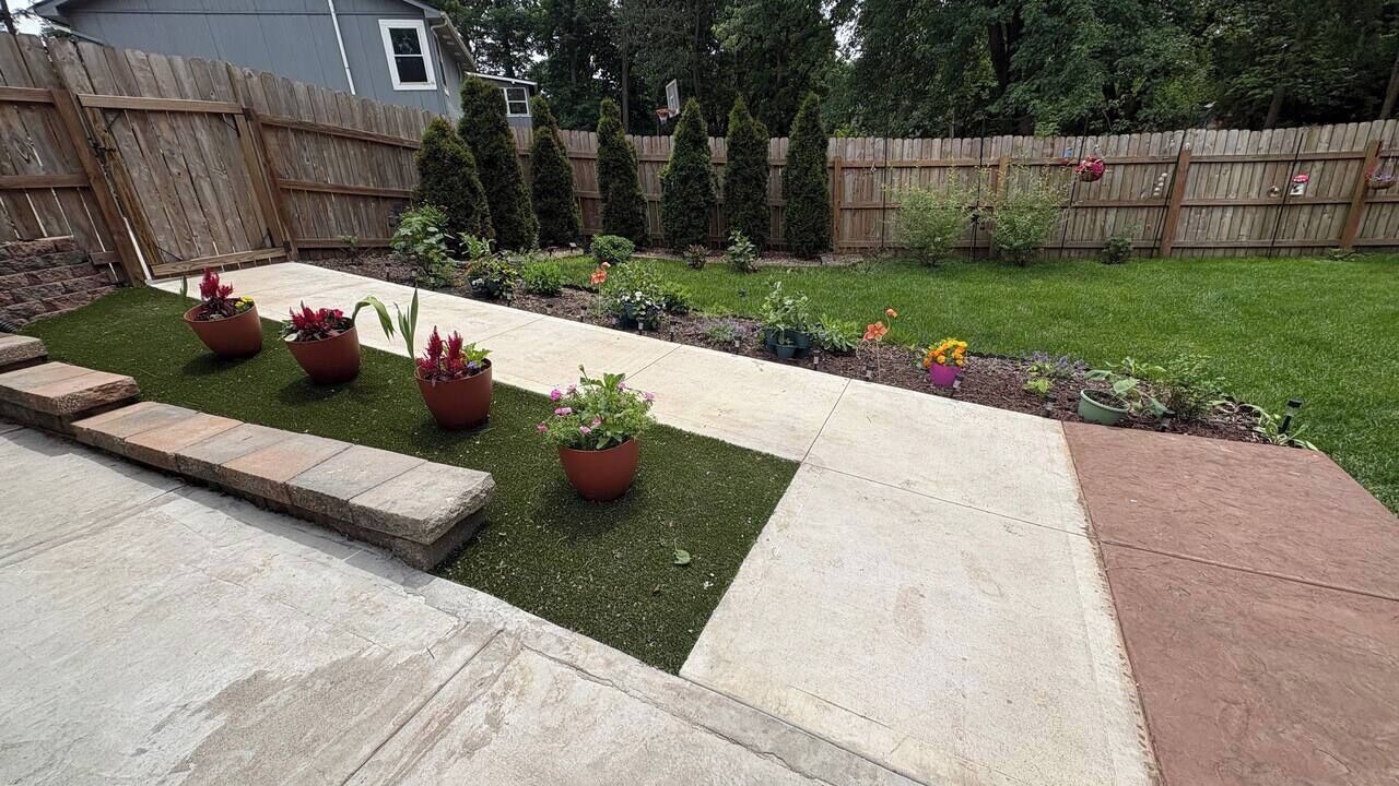 Photo of Outdoor in Waldron