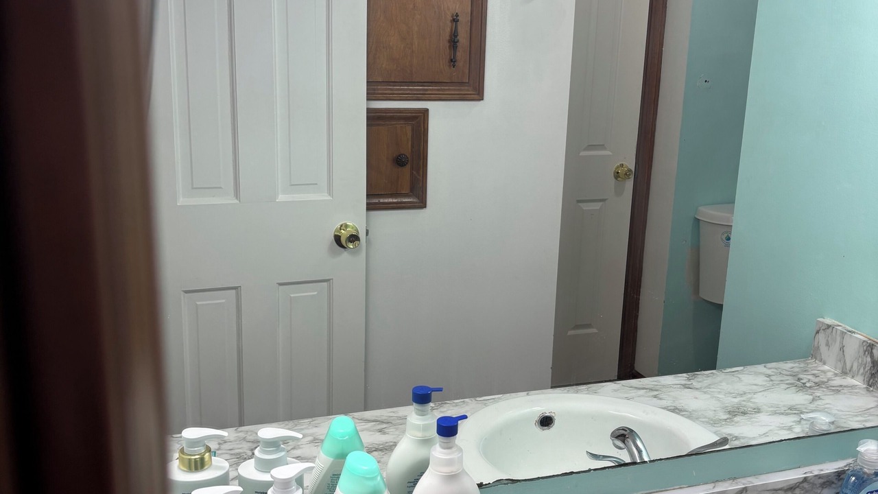 Photo of Bathroom in Lawrence