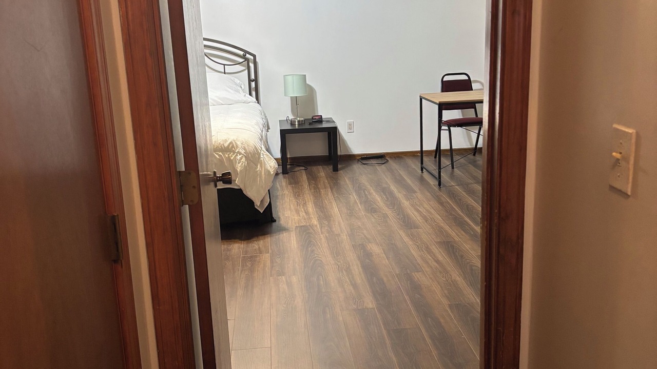 Photo of Bedroom in Lawrence