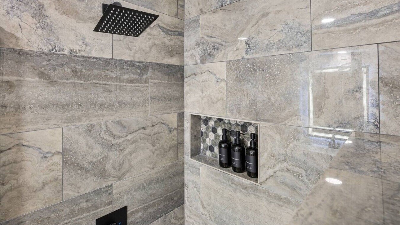Photo of Bathroom in West Arlington
