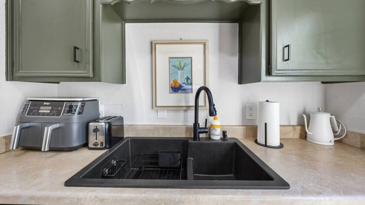 Photo of Kitchen in West Arlington