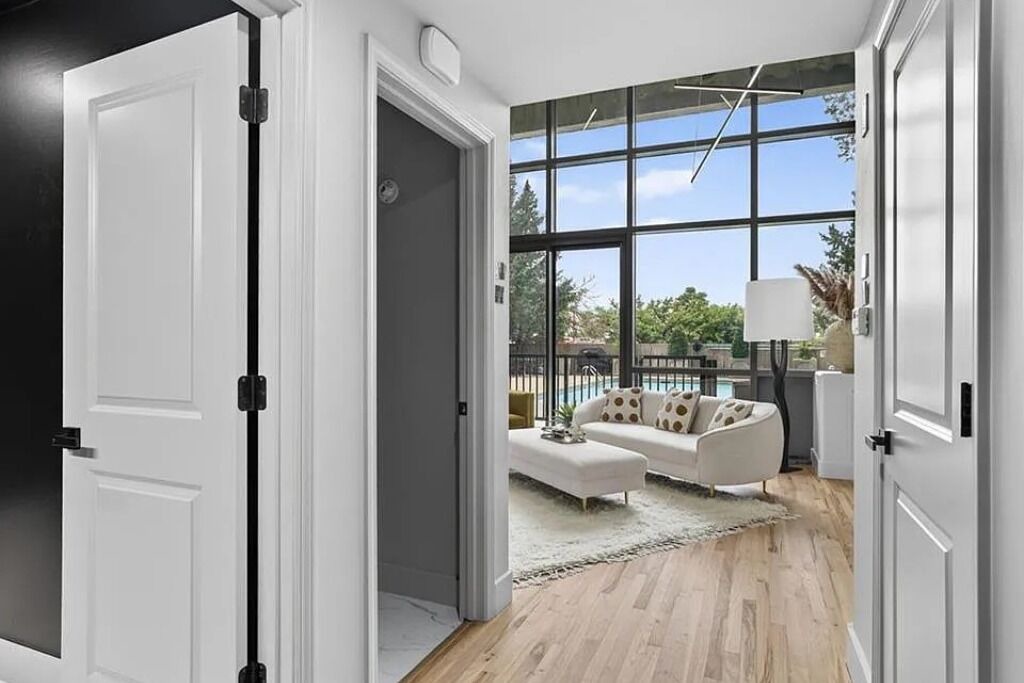 Photo of Bedroom in Downtown Kansas City