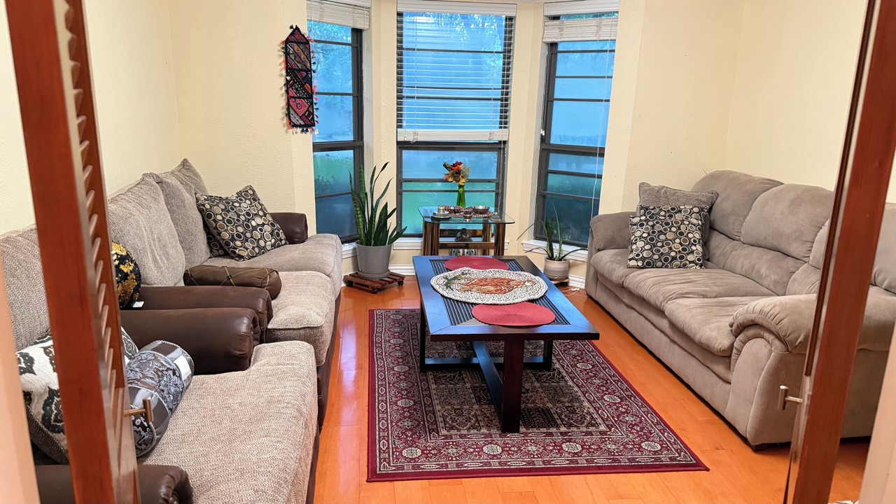 Photo of Livingroom in Colleyville