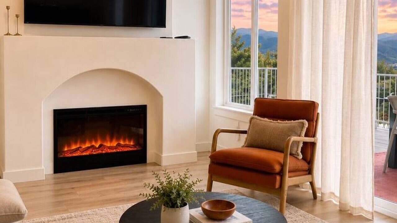 Photo of Livingroom in East Wenatchee