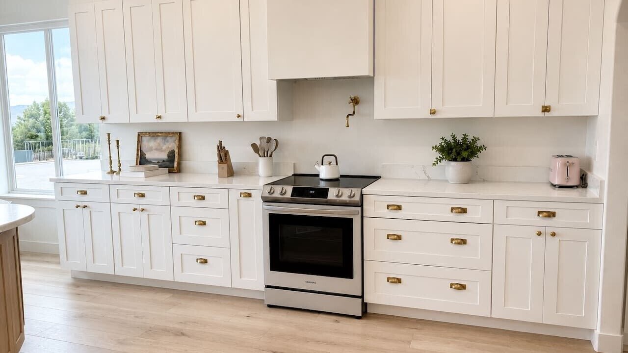 Photo of Kitchen in East Wenatchee