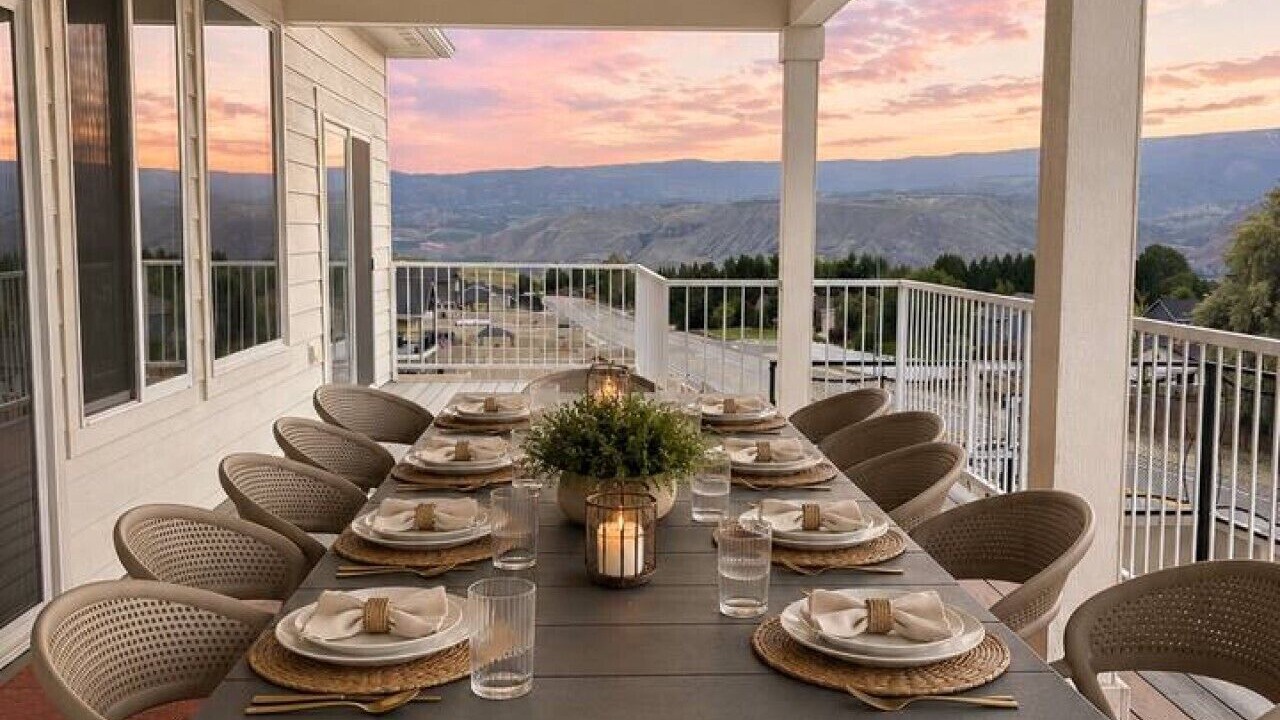 Photo of Outdoor in East Wenatchee