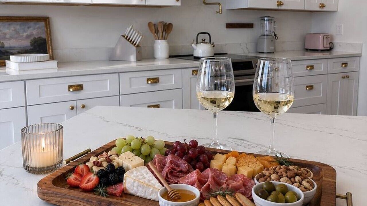 Photo of Kitchen in East Wenatchee